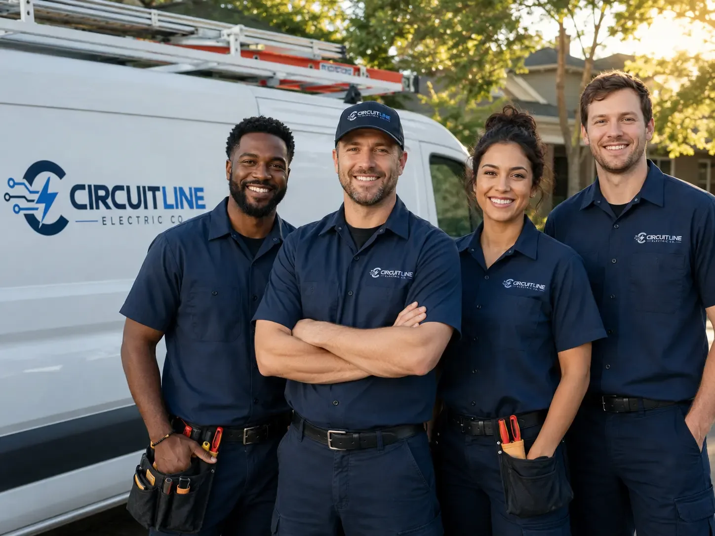 Whole Home Rewiring company in Chilton, WI
