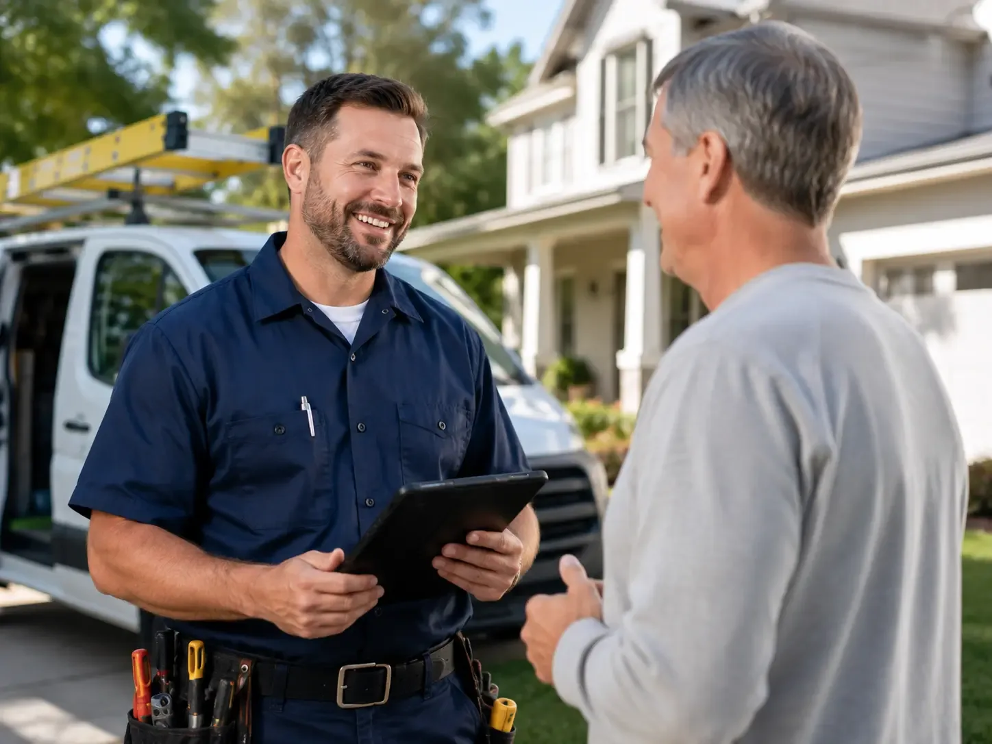 Whole Home Rewiring Chilton, WI FAQs
