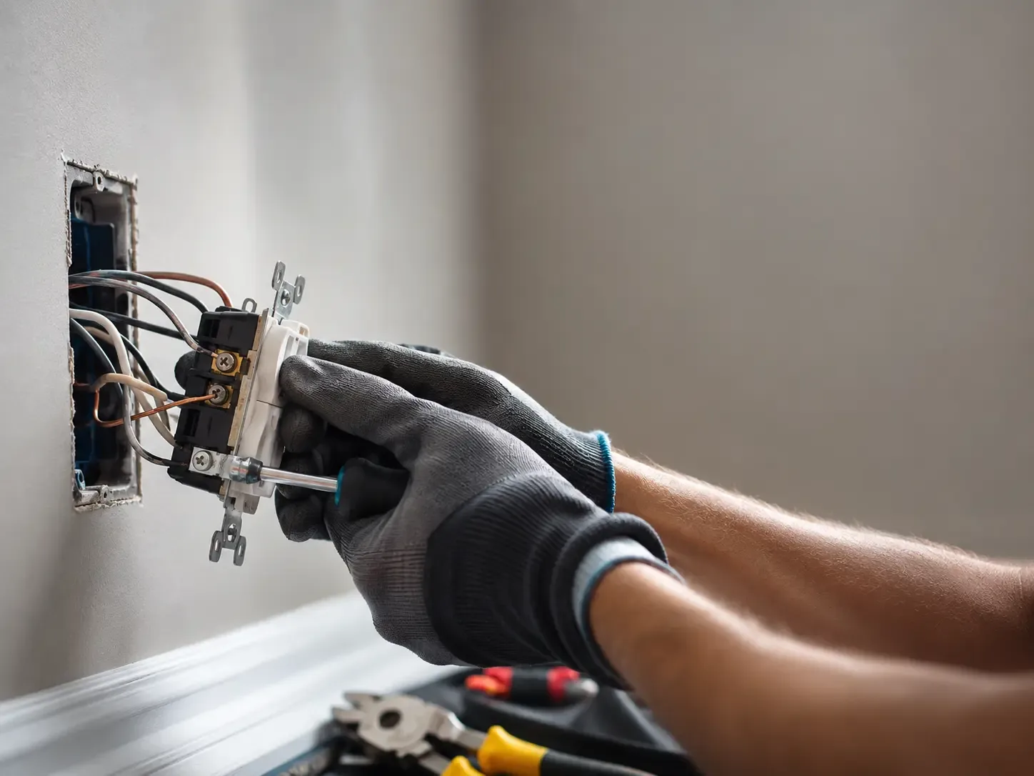 Why choose Whole Home Rewiring in Chilton, WI